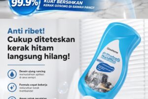 DS Gel Pembersih Kerak Versi2 IFN GG